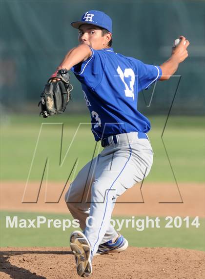 Thumbnail 1 in La Habra @ Troy photogallery.