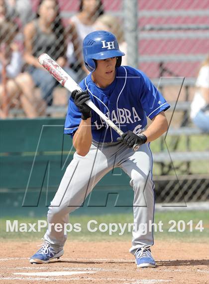 Thumbnail 2 in La Habra @ Troy photogallery.