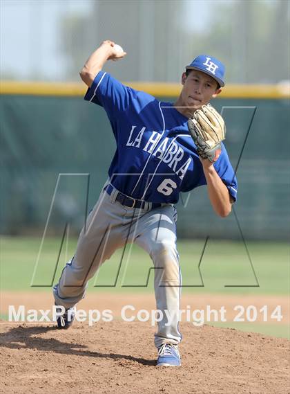 Thumbnail 3 in La Habra @ Troy photogallery.