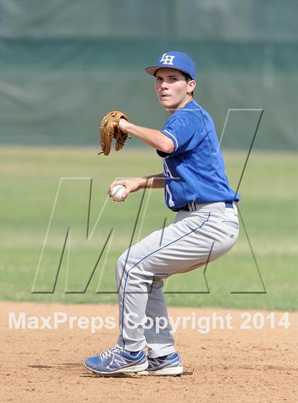 Thumbnail 2 in La Habra @ Troy photogallery.