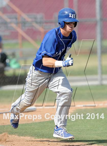Thumbnail 2 in La Habra @ Troy photogallery.