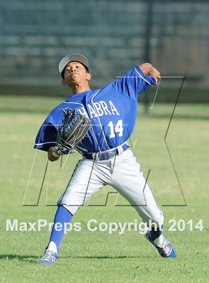 Thumbnail 1 in La Habra @ Troy photogallery.