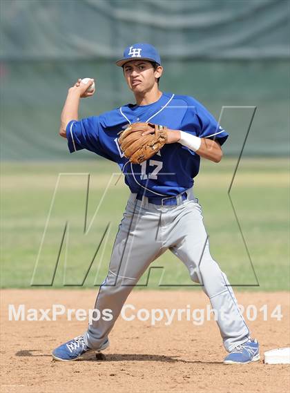 Thumbnail 2 in La Habra @ Troy photogallery.