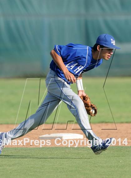 Thumbnail 3 in La Habra @ Troy photogallery.