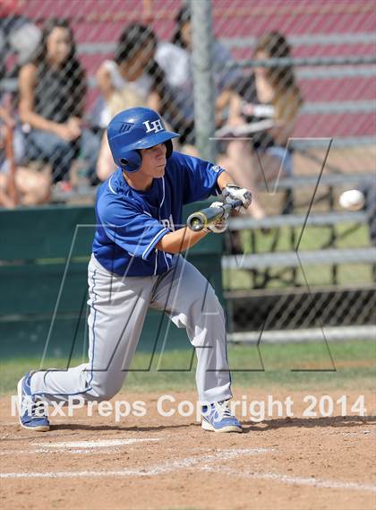 Thumbnail 2 in La Habra @ Troy photogallery.