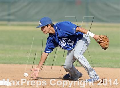 Thumbnail 1 in La Habra @ Troy photogallery.