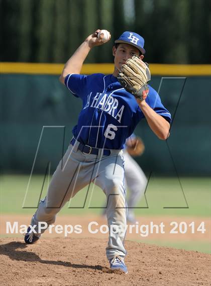 Thumbnail 2 in La Habra @ Troy photogallery.