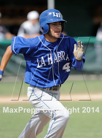 Thumbnail 1 in La Habra @ Troy photogallery.