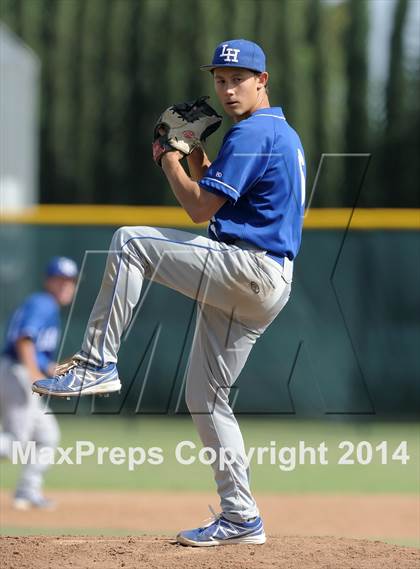 Thumbnail 3 in La Habra @ Troy photogallery.
