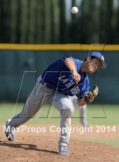 Thumbnail 3 in La Habra @ Troy photogallery.