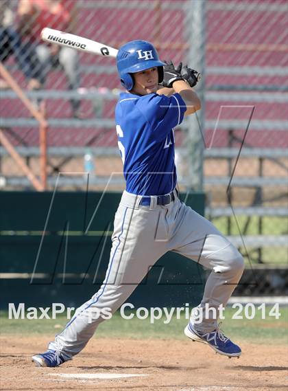 Thumbnail 1 in La Habra @ Troy photogallery.