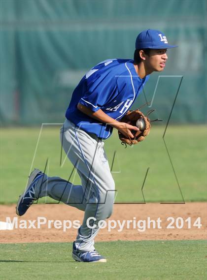 Thumbnail 1 in La Habra @ Troy photogallery.