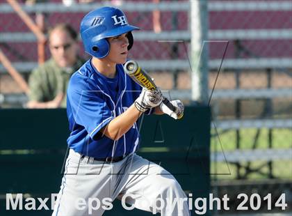 Thumbnail 1 in La Habra @ Troy photogallery.