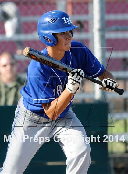 Thumbnail 2 in La Habra @ Troy photogallery.