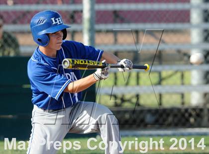 Thumbnail 2 in La Habra @ Troy photogallery.