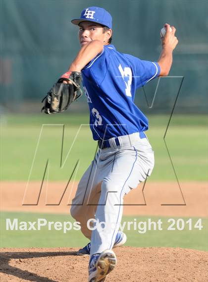 Thumbnail 2 in La Habra @ Troy photogallery.