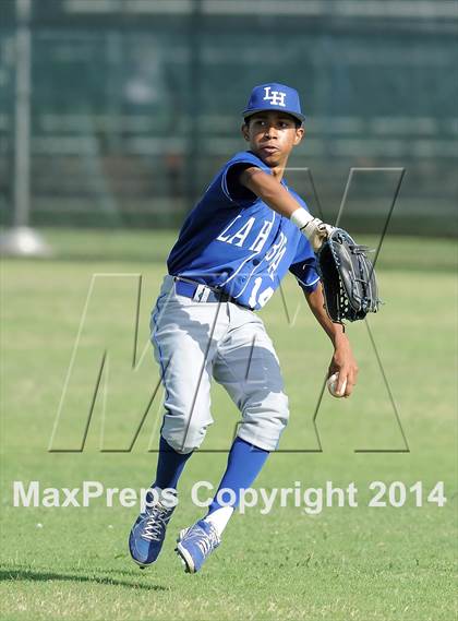 Thumbnail 3 in La Habra @ Troy photogallery.