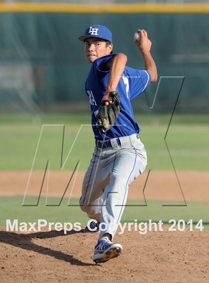 Thumbnail 2 in La Habra @ Troy photogallery.