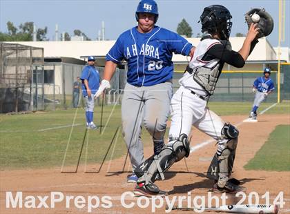 Thumbnail 3 in La Habra @ Troy photogallery.