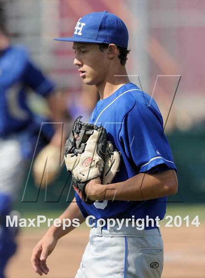 Thumbnail 1 in La Habra @ Troy photogallery.