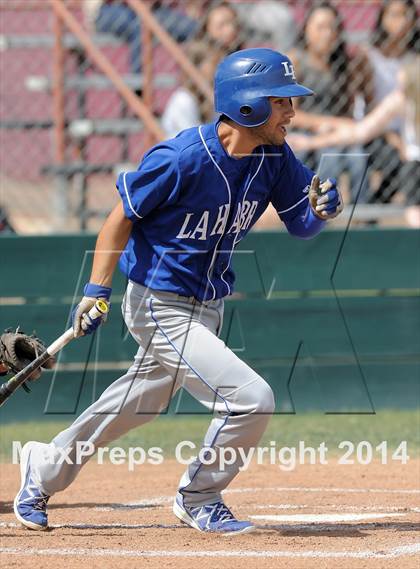 Thumbnail 1 in La Habra @ Troy photogallery.