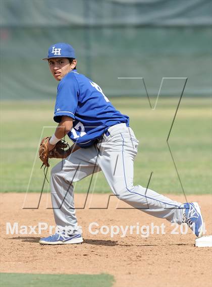 Thumbnail 2 in La Habra @ Troy photogallery.
