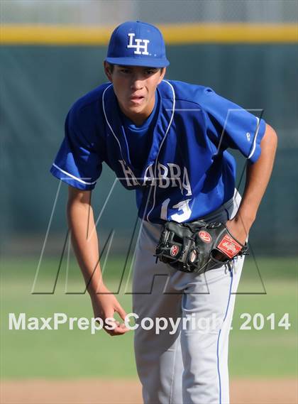 Thumbnail 1 in La Habra @ Troy photogallery.
