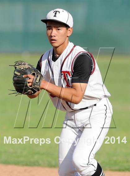 Thumbnail 1 in La Habra @ Troy photogallery.