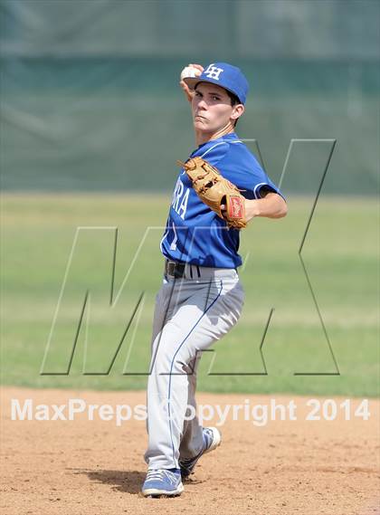 Thumbnail 1 in La Habra @ Troy photogallery.