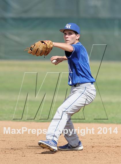 Thumbnail 3 in La Habra @ Troy photogallery.