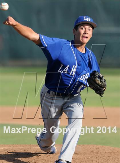Thumbnail 2 in La Habra @ Troy photogallery.