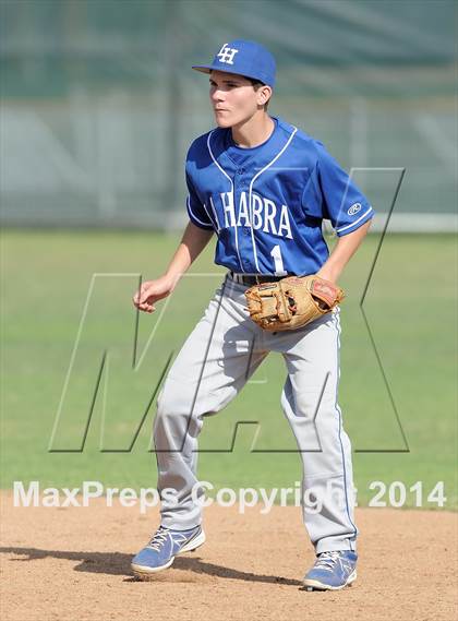 Thumbnail 3 in La Habra @ Troy photogallery.