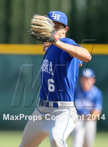 Thumbnail 2 in La Habra @ Troy photogallery.