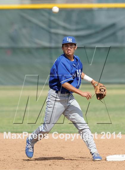 Thumbnail 1 in La Habra @ Troy photogallery.
