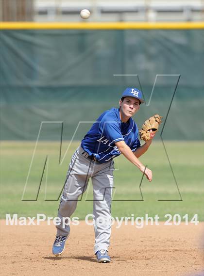 Thumbnail 3 in La Habra @ Troy photogallery.