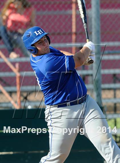 Thumbnail 1 in La Habra @ Troy photogallery.