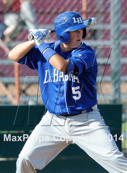 Thumbnail 1 in La Habra @ Troy photogallery.