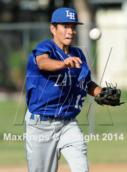 Thumbnail 3 in La Habra @ Troy photogallery.