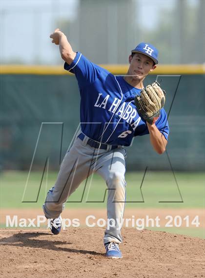 Thumbnail 1 in La Habra @ Troy photogallery.