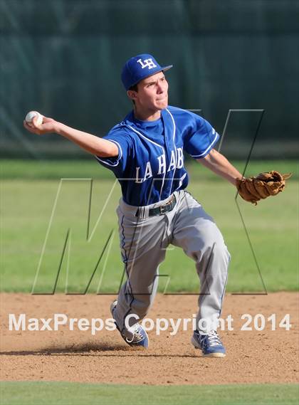 Thumbnail 3 in La Habra @ Troy photogallery.