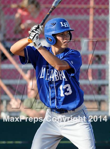 Thumbnail 1 in La Habra @ Troy photogallery.
