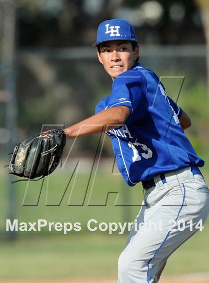 Thumbnail 1 in La Habra @ Troy photogallery.