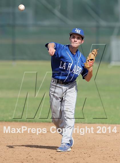 Thumbnail 1 in La Habra @ Troy photogallery.