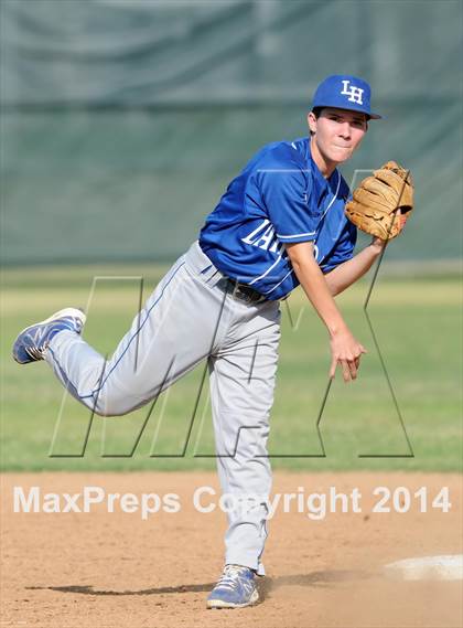Thumbnail 1 in La Habra @ Troy photogallery.