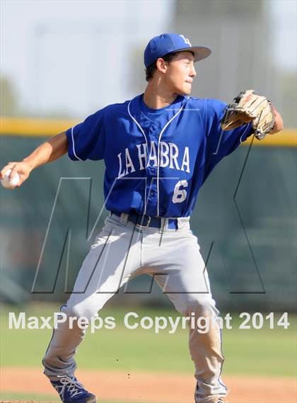 Thumbnail 3 in La Habra @ Troy photogallery.