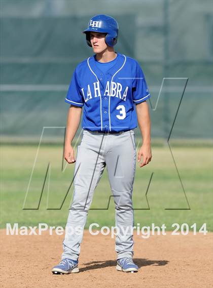 Thumbnail 3 in La Habra @ Troy photogallery.