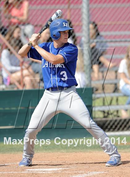 Thumbnail 2 in La Habra @ Troy photogallery.