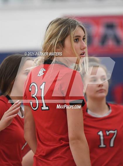 Thumbnail 3 in Belle Chasse @ St. Martin's Episcopal (JV) photogallery.