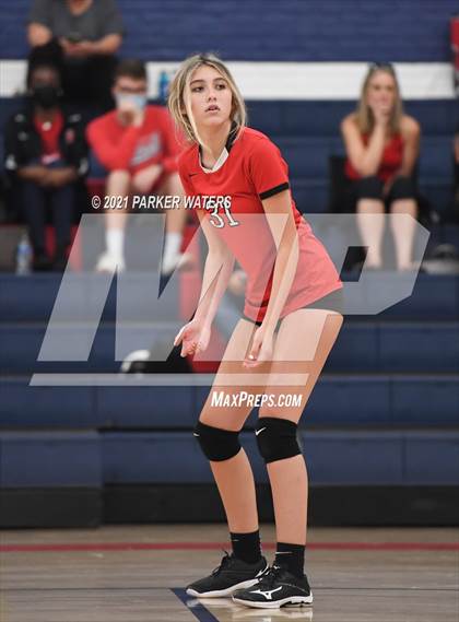 Thumbnail 3 in Belle Chasse @ St. Martin's Episcopal (JV) photogallery.