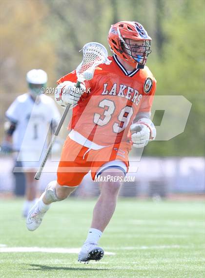 Thumbnail 2 in Mountain Lakes @ Delbarton photogallery.